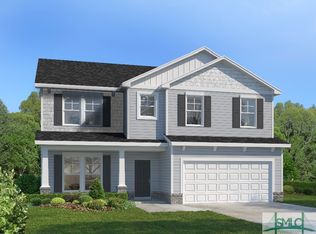 5 Blues Dr, Pooler, GA 31322