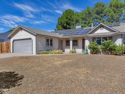 2220 S PUMA Circle, Cottonwood, AZ, 86326