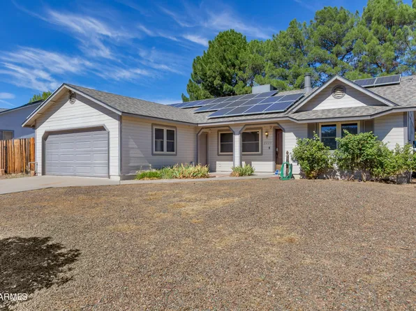 2220 S PUMA Circle, Cottonwood, AZ 86326