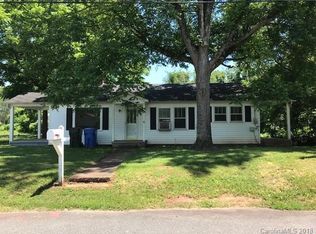 248 Reece St, Rutherfordton, NC 28139