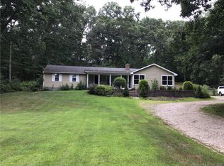 199 River Rd, Putnam, CT 06260