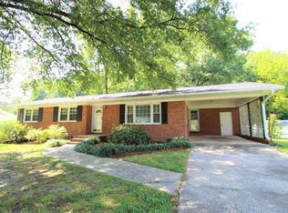 4814 Greenbrier Rd, Raleigh, NC 27603