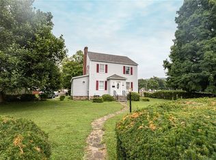 1227 S Pittsburgh St, Connellsville, PA