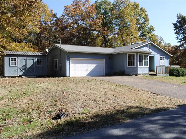 64 Cranfield Dr, Bella Vista, AR 72714