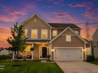 1352 Tiburon Dr, Batavia, OH 45103