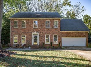 12605 Moores Mill Rd, Huntersville, NC 28078