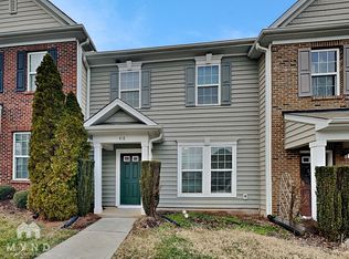 418 Provincial St, Raleigh, NC 27603