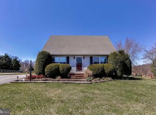 1198 Guadelupe Ct, Westminster, MD 21157