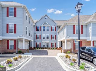 5001 Willow Branch Way UNIT 104, Owings Mills, MD 21117