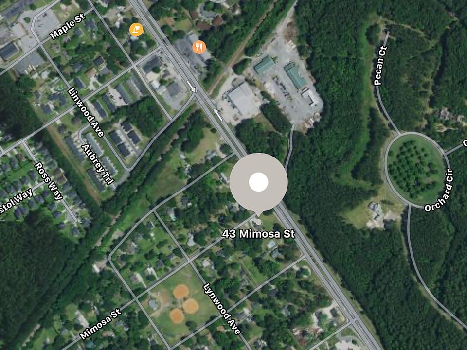 2nd image of 43 Mimosa St