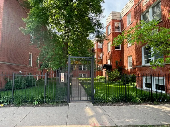 3209 W Argyle St APT G, Chicago, IL 60625