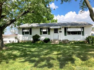 670 Sullivan Ct, Dayton, OH 45431