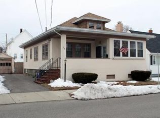 18 Channing St, Quincy, MA 02170