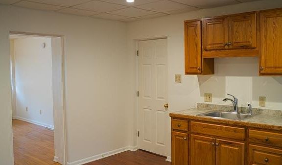 Kitchen - Complete Renovation