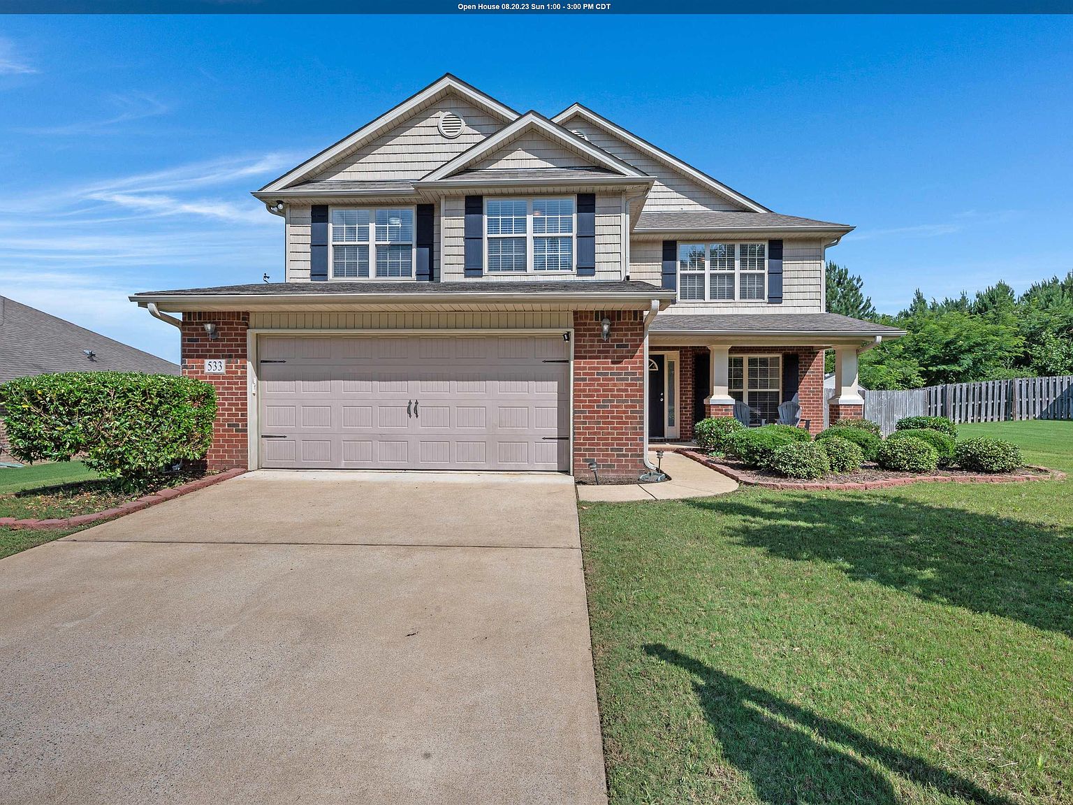 533 River Crest Way, Helena, AL 35080 MLS 1358583 Zillow