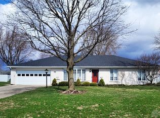 720 Gardenwood Dr, Greenville, OH 45331