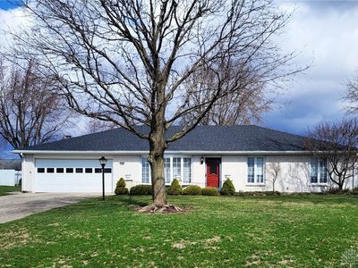 720 Gardenwood Dr, Greenville, OH, 45331