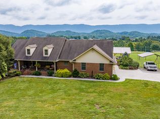 4152 Mint Rd, Maryville, TN 37803