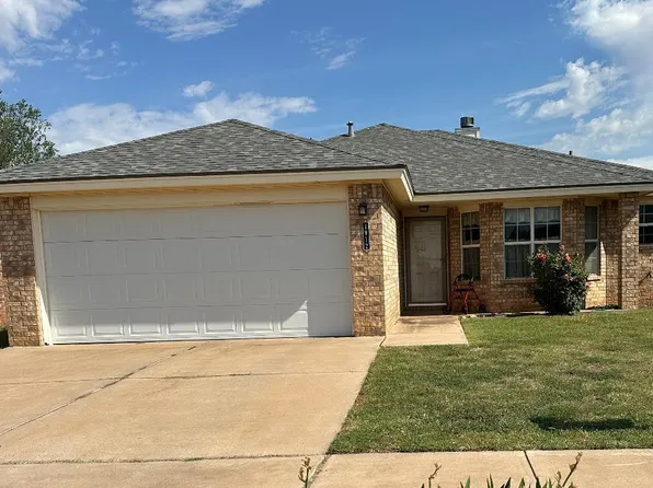 1912 E 81st St, Lubbock, TX 79423