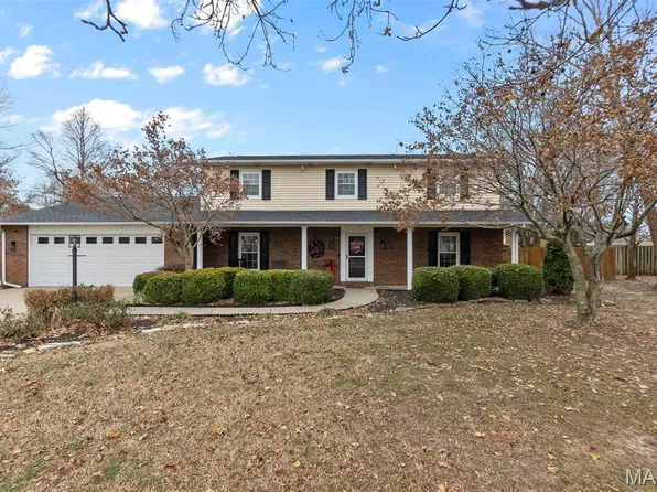 912 Westview Dr, Sikeston, MO 63801