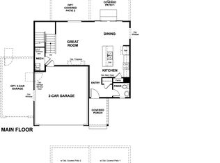 4699 Sugar Beet St, Johnstown, CO 80534