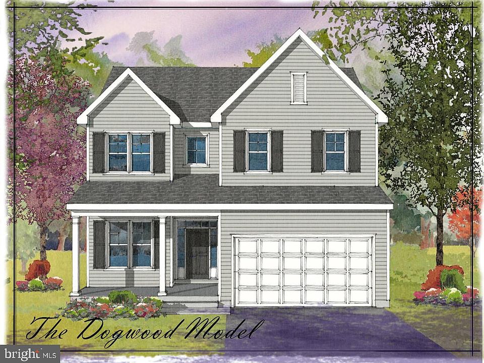 1st image of 3-03 Abingdon Cir