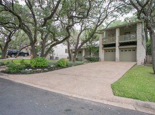 4720 Palisade Dr, Austin, TX 78731