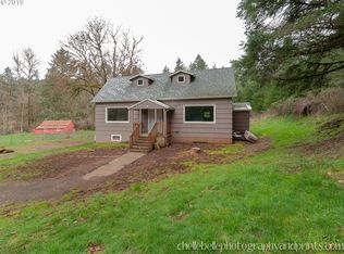 17880 SW Corral Creek Rd, Sherwood, OR 97140