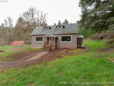 17880 SW Corral Creek Rd, Sherwood, OR, 97140