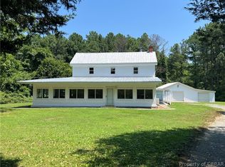 6115 General Puller Hwy, Locust Hill, VA 23092