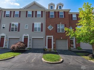 4299 Straight Arrow Rd, Beavercreek, OH 45430