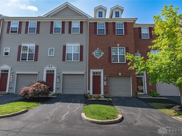 4299 Straight Arrow Rd, Dayton, OH 45430