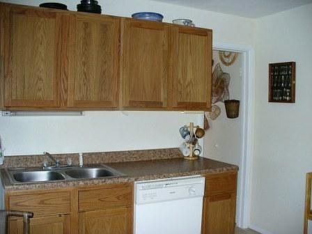 Kitchen - All updated with new appliances