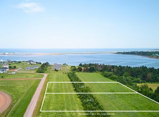 LOT 3 Grand View Ln, North Rustico, PE C0A 1X0
