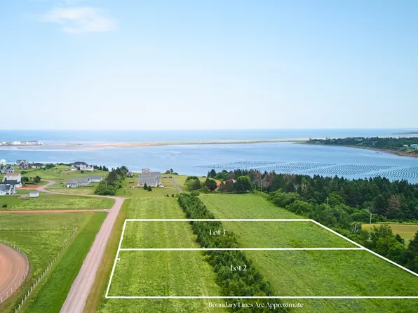 LOT 3 Grand View Ln, North Rustico, PE C0A 1X0