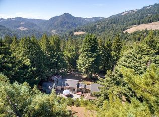 2141 Muniz Ranch Rd, Jenner, CA 95450