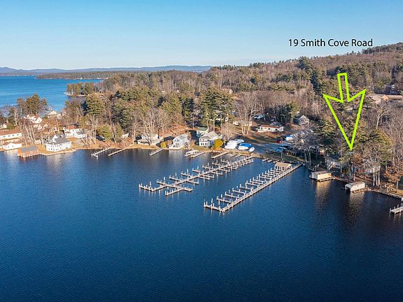 19 Smith Cove Road, Gilford, NH 03249 | MLS #4980773 | Zillow