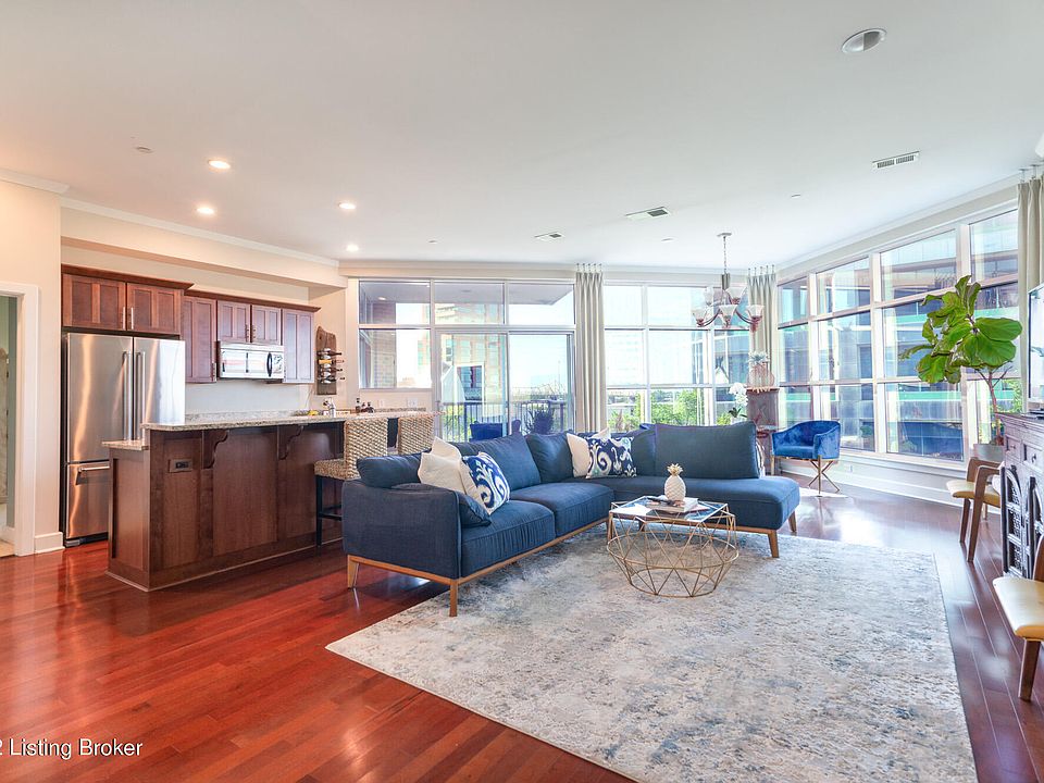 Fleur De Lis On Main Condominiums Louisville, KY Zillow