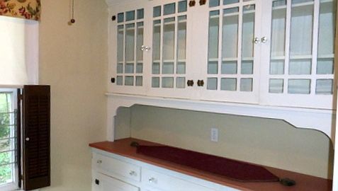 Houston heights craftsman 