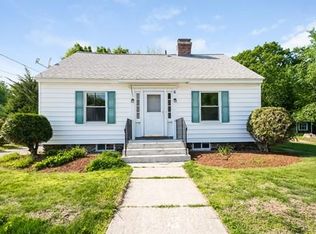 6 2nd St, Worcester, MA 01602