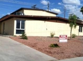 2974 Playa Del Rey St, Las Vegas, NV 89169