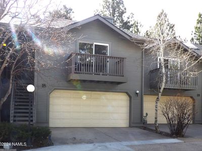 111 E Oak Ave APT 18, Flagstaff, AZ, 86001