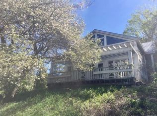 4346 E Becker Rd, Collins, NY 14034