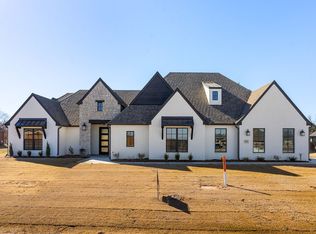 25548 E 58th St S, Broken Arrow, OK 74014