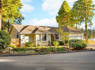 14030 Creston Rd, Magalia, CA 95954