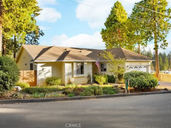 14030 Creston Rd, Magalia, CA 95954