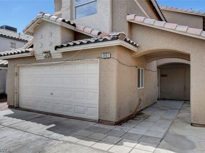 3861 Saint Luke Ct, Las Vegas, NV, 89104