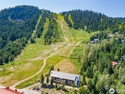 223 Hyak Drive E #637, Snoqualmie Pass, WA, 98068