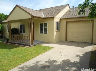 1240 Melrose Ave, Modesto, CA