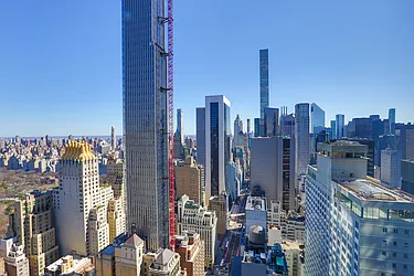Rented by Keller Williams NYC